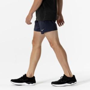 ミズノ公式 ランニング マルチポケットパンツ ...の詳細画像3