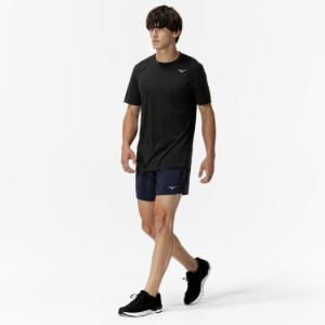 ミズノ公式 ランニング マルチポケットパンツ ...の詳細画像4