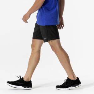 ミズノ公式 ランニング マルチポケットパンツハ...の詳細画像3