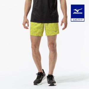 MIZUNO（ミズノ） ミズノ公式 ランニング マルチポケットパンツ