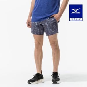 Mizuno ランニングショーツ XL大阪マラソンバージョン MIZUNO（ミズノ） ショートパンツ メンズ 大阪マラソン2025 大会記念