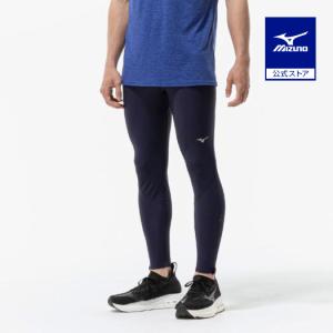 ミズノ公式 ランニングマルチポケットロングタイツ...の商品画像