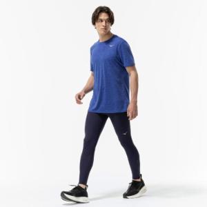 ミズノ公式 ランニングマルチポケットロングタイ...の詳細画像4