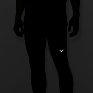 ミズノ公式 ランニングマルチポケットロングタイ...の詳細画像5