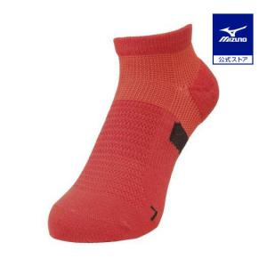 MIZUNO（ミズノ） ミズノ公式 ランニンググリップソックス ユニ