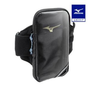 MIZUNO（ミズノ） ミズノ公式 バックパック 11L グレー : ミズノ公式