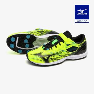 MIZUNO（ミズノ） ミズノ公式 ゼログライドシューレース 平型/幅：4mm
