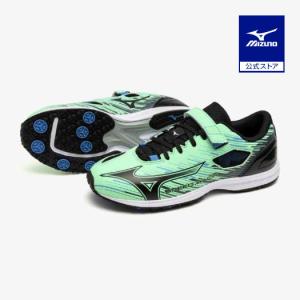 MIZUNO（ミズノ） レーシングシューズ DUEL FLASH デュエルフラッシュ