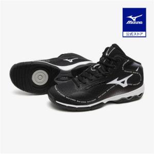 MIZUNO（ミズノ） ミズノ公式 ウエーブダイバースLG4 WIDE