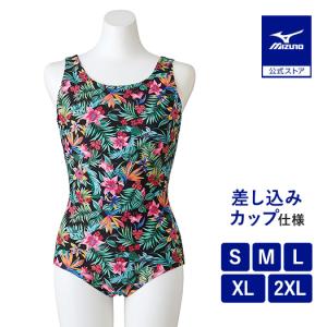 MIZUNO（ミズノ） ミズノ公式 アクアフィットネス用ワンピース