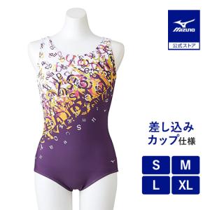 MIZUNO（ミズノ） ミズノ公式 競泳用ローカット レディース ブラック