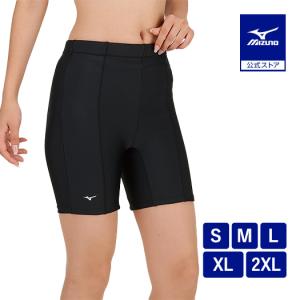 MIZUNO（ミズノ） ミズノ公式 競泳用MX・SONIC α II ハーフスパッツ