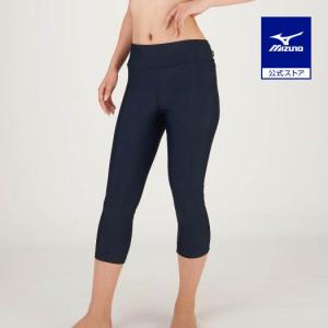 ミズノ MIZUNO レディース フィットネス コンプレッションロングタイツ ミズノ MIZUNO レディース フィットネス コンプレッションロング