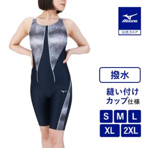 MIZUNO（ミズノ） ミズノ公式 アクアフィットネス用 TERAKAWA AYA