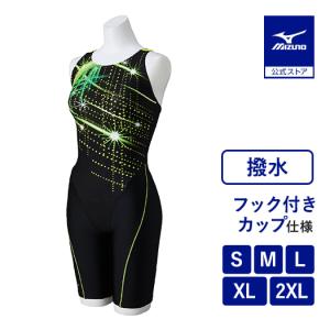 MIZUNO（ミズノ） ミズノ公式 競泳用 ミズノ直営店限定 GX・SONIC 6 CR