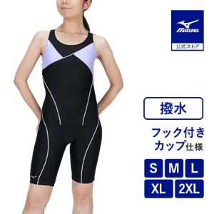 MIZUNO（ミズノ） ミズノ公式 アクアフィットネス用EZ SWIM