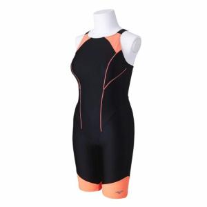 MIZUNO（ミズノ） ミズノ公式 アクアフィットネス用EZ SWIM