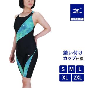 MIZUNO（ミズノ） ミズノ公式 アクアフィットネス用EZ SWIM