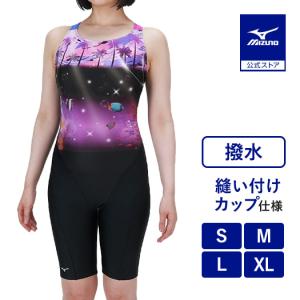 MIZUNO（ミズノ） ミズノ公式 アクアフィットネス用EZ SWIM