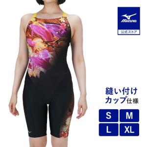 MIZUNO（ミズノ） ミズノ公式 アクアフィットネス用オールインワン