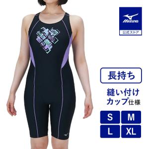 MIZUNO（ミズノ） ミズノ公式 アクアフィットネス用オールインワン