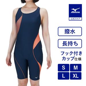 MIZUNO（ミズノ） フィットネス水着 レディース STROKE ONE