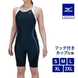 MIZUNO（ミズノ） （レディース）フィットネス水着 レディース 水泳 EZ