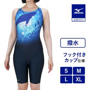 MIZUNO（ミズノ） ミズノ公式 アクアフィットネス用EZ SWIM