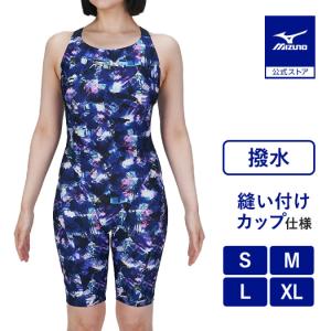 ミズノ 撥水 アクアフィットネス用オールインワン レディースの買取情報