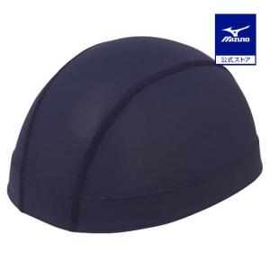ミズノ公式 メッシュキャップ ユニセックス ネイビー