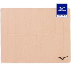 ミズノ公式 吸水タオル 44×68cm オレンジ｜ミズノ公式オンライン Yahoo!店