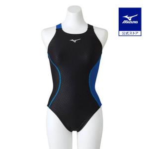 MIZUNO（ミズノ） ミズノ公式 競泳用オープンウォーター ロングスーツ