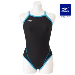 MIZUNO（ミズノ） ミズノ公式 競泳用ローカット レディース ブラック