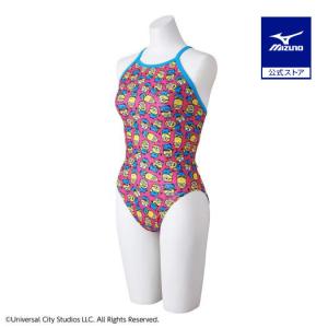 MIZUNO（ミズノ） ミズノ公式 競泳用 ミズノ直営店限定 GX・SONIC 6 NV