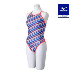 MIZUNO ミズノ公式 競泳用オープンウォーター ロングスーツ