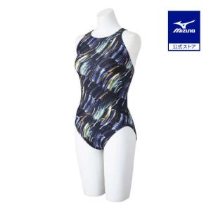 MIZUNO（ミズノ） ミズノ公式 競泳用 GX・SONIC STREAM ハイカット