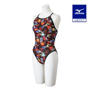 MIZUNO（ミズノ） ミズノ公式 競泳用 ミズノ直営店限定 GX・SONIC 6 CR