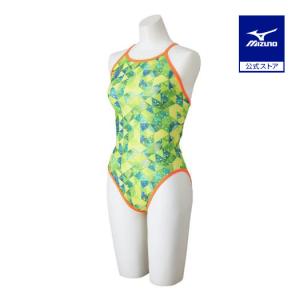 MIZUNO（ミズノ） ミズノ公式 Rikako Ikee collection 競泳練習用