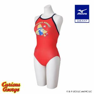 MIZUNO（ミズノ） ミズノ公式 競泳用 GX・SONIC STREAM ハイカット