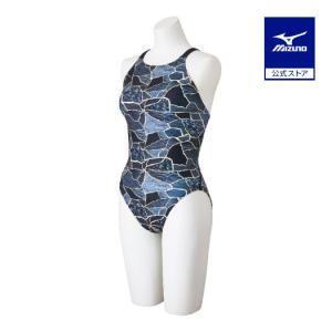 MIZUNO（ミズノ） ミズノ公式 競泳練習用エクサースーツWD ミディアム