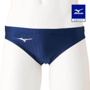 MIZUNO ミズノ 競泳水着 メンズ fina承認 Vパンツ STREAM ACE