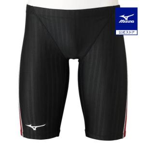 MIZUNO（ミズノ） GX・SONIC 5 MR ハーフスーツ レディース オーロラ