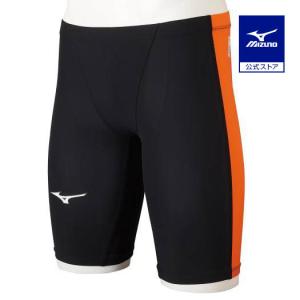 MIZUNO（ミズノ） ミズノ公式 競泳用MX・SONIC α II ハーフスパッツ