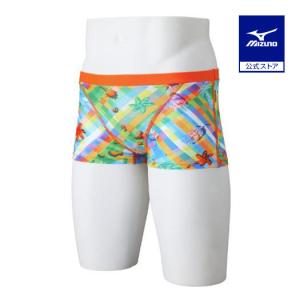 MIZUNO（ミズノ） ミズノ公式 競泳用オープンウォーター ロングスーツ