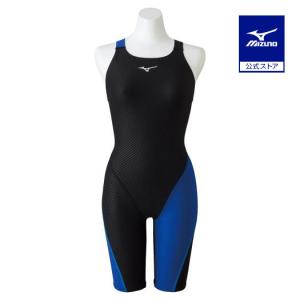 MIZUNO（ミズノ） ミズノ公式 競泳用GX・SONIC NEO SL ハーフスーツ