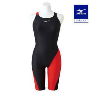 MIZUNO（ミズノ） ミズノ公式 競泳用 GX・SONIC STREAM ハイカット