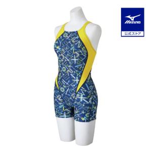 MIZUNO（ミズノ） ミズノ公式 競泳用GX・SONIC NEO SL ハーフスーツ