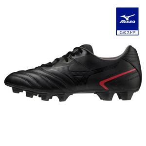 ミズノ公式 モナルシーダNEO II SW サッカー／フットボール ユニセックス ブラック×ブラック｜mizuno-shop