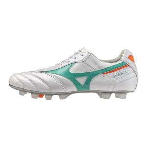 さらに‼️お値下げしました‼️限定色！Mizuno Morelia サッカーシューズ 2026年6月】サッカースパイクミズノモレリア限定カラー（MIZUNO）の