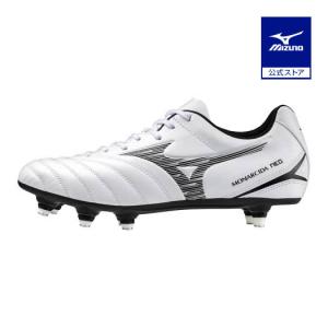 DIADORA（ディアドラ） カンパーニャMD PU ホワイト×オレンジ